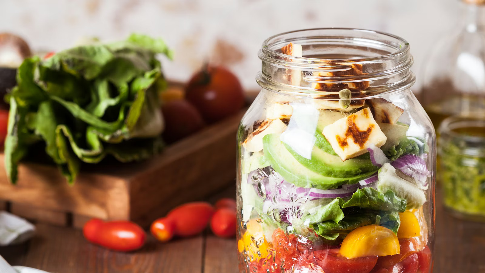 Ravnoteža između hrane i svakodnevnih navika