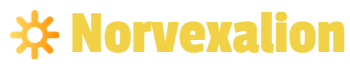 Norvexalion